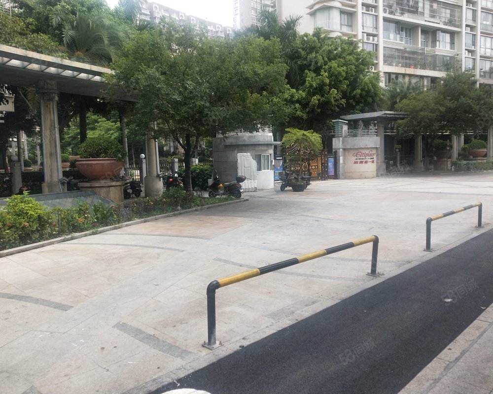汕头第一城