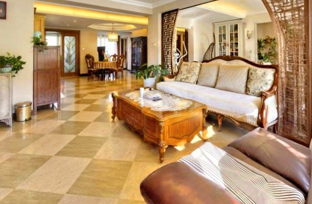 融创上城3室2厅163.94㎡135万二手房图片