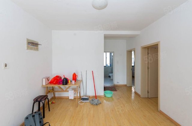 建邦皇嘉锦苑(西区)3室2厅99.09㎡78.8万二手房图片