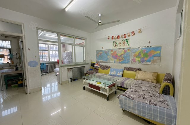 急售 电大家属院 三室带储  花园和五中 随时看房