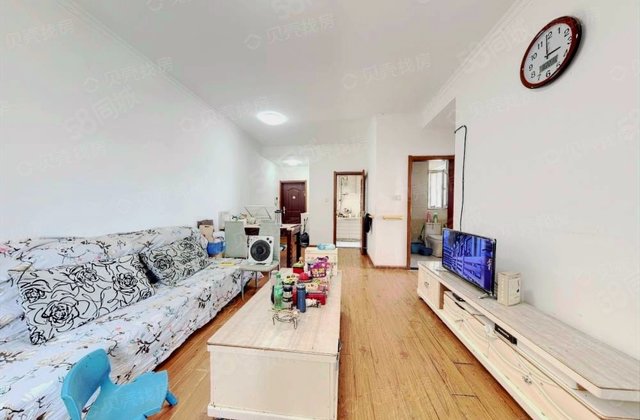 翡丽城2室2厅75.26㎡69万二手房图片