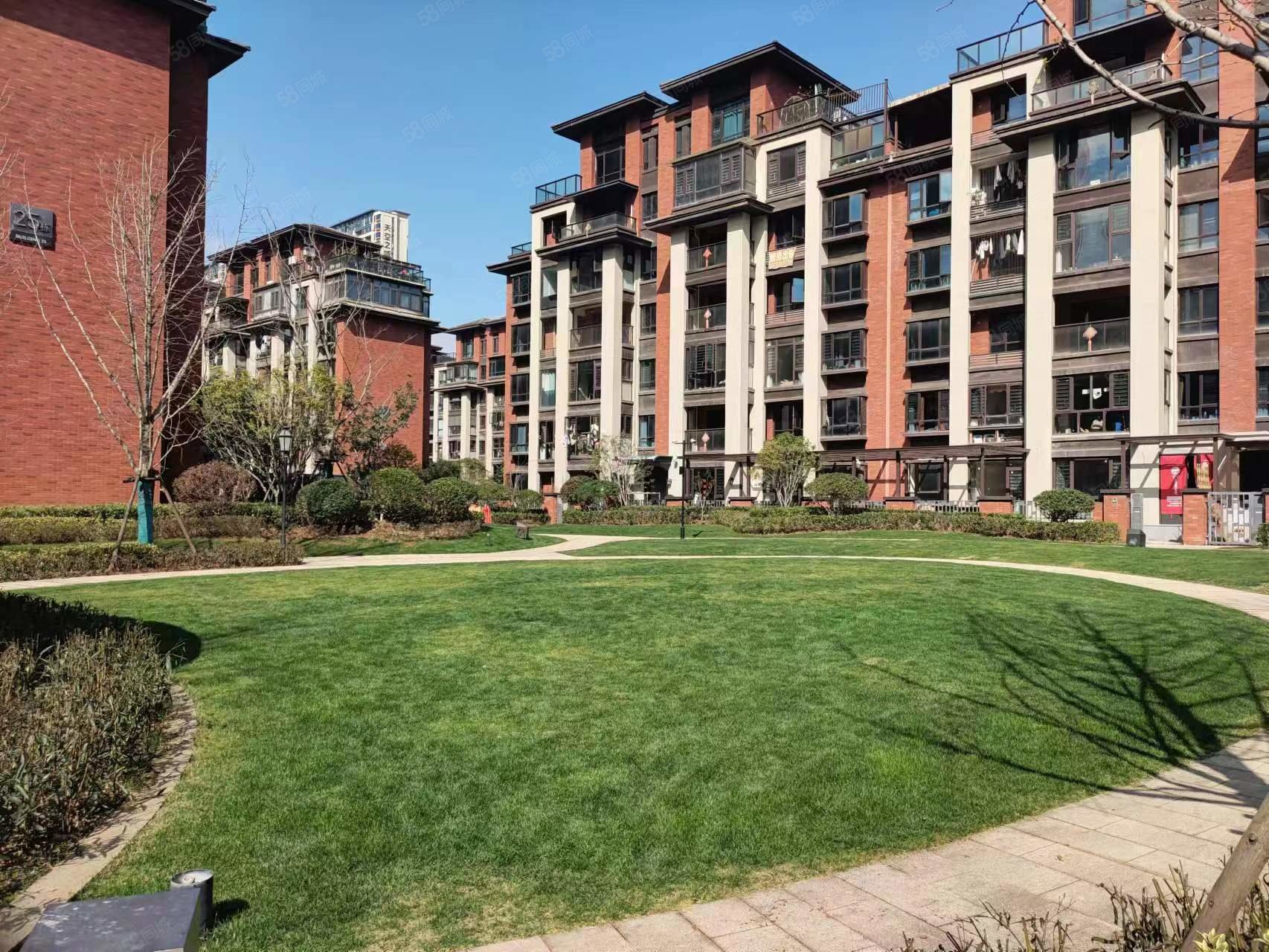 商品住宅 商业配套成熟 买一套送两套,新力帝泊湾(二期)-赣州58同城