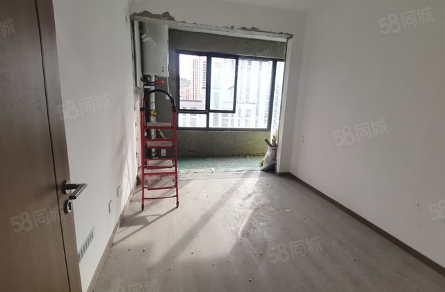 边户 一实验 城市芳华蘭园 双卫 楼层好 南北通透