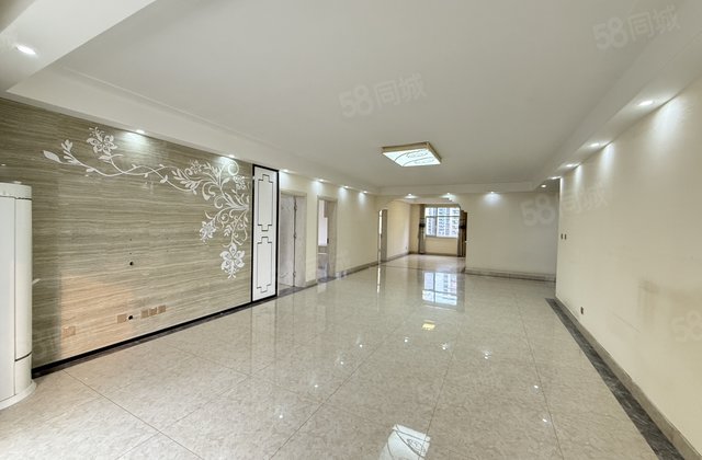 实验 大平层 孟达国际新城A3区南北通透带车位储随时看房