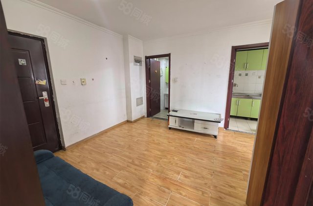 康泽佳苑(南区)2室1厅54㎡123万二手房图片