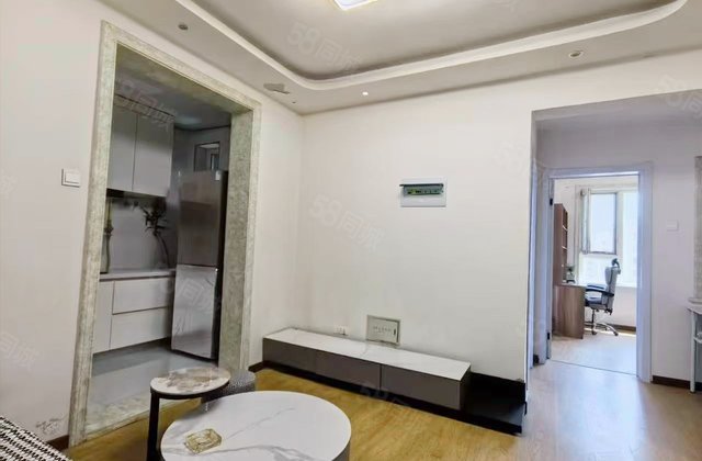 郡望安石2室2厅63.69㎡42.5万二手房图片