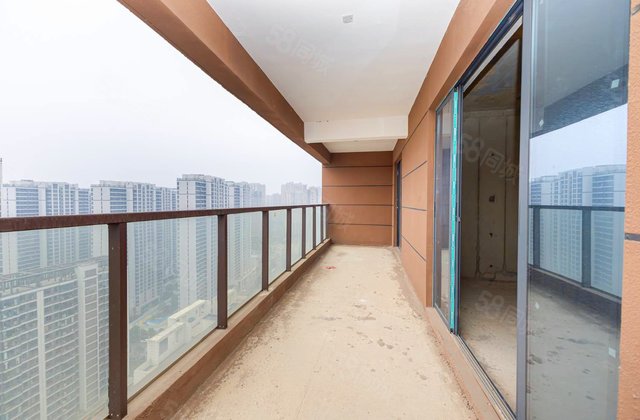 滨江学府5室2厅241.08㎡198万二手房图片