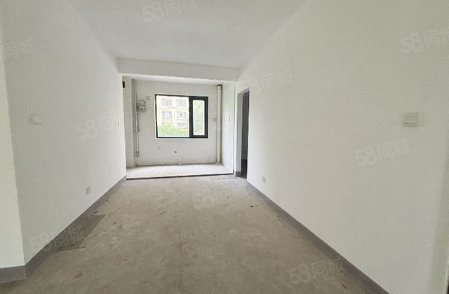 带院子60平 四居小高 百合新城 集美一品 清水湾 国岳府