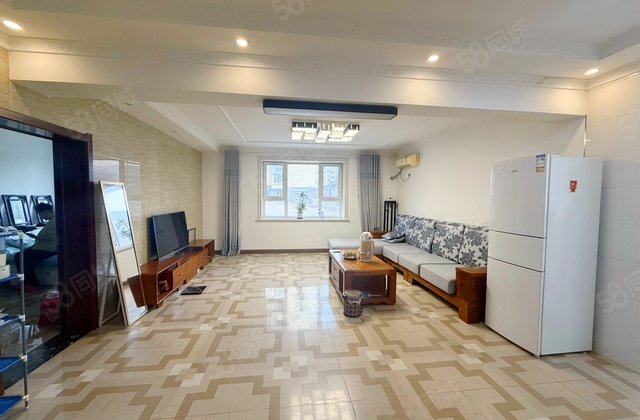 万龙花园2室2厅98㎡60万二手房图片