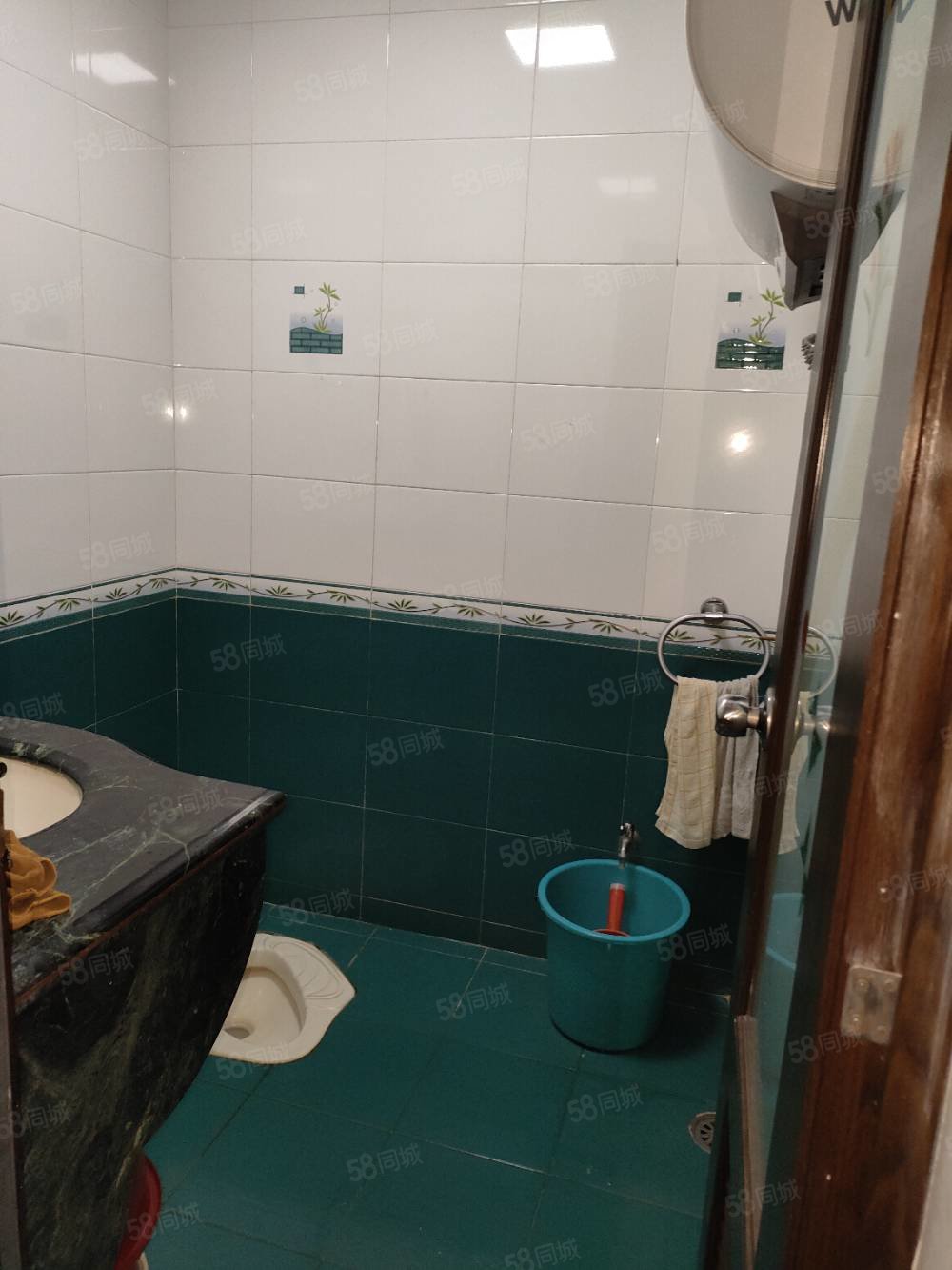 腾瑞万绿花园4室2厅2卫185㎡东南126万