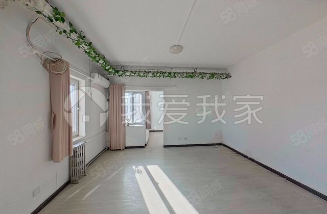 芳城园(三区)4室2厅153㎡655万二手房图片