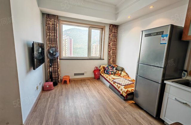 大有文园1室1厅49.56㎡54万二手房图片