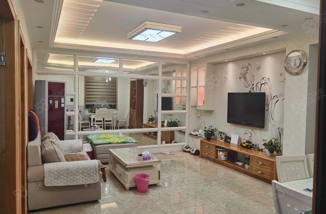 悦澜湾3室2厅106.14㎡200万二手房图片