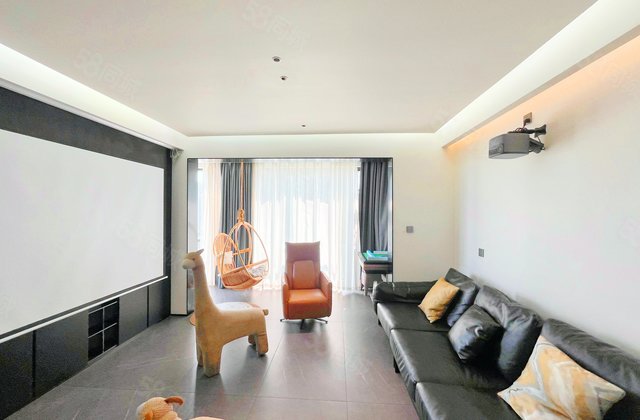 奥园国际公寓4室2厅161.57㎡290万二手房图片