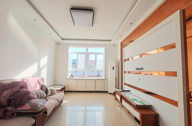 兴都家园2室2厅98㎡55万二手房图片