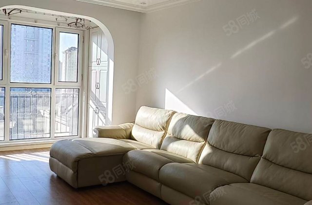 御景湾(四期)2室2厅80.82㎡45.8万二手房图片