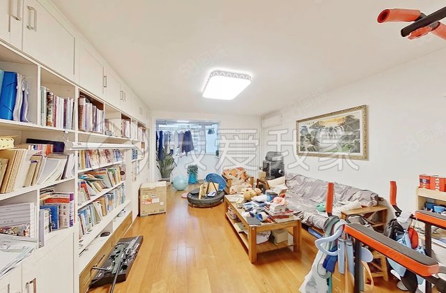 安慧北里安园3室2厅136.64㎡850万二手房图片