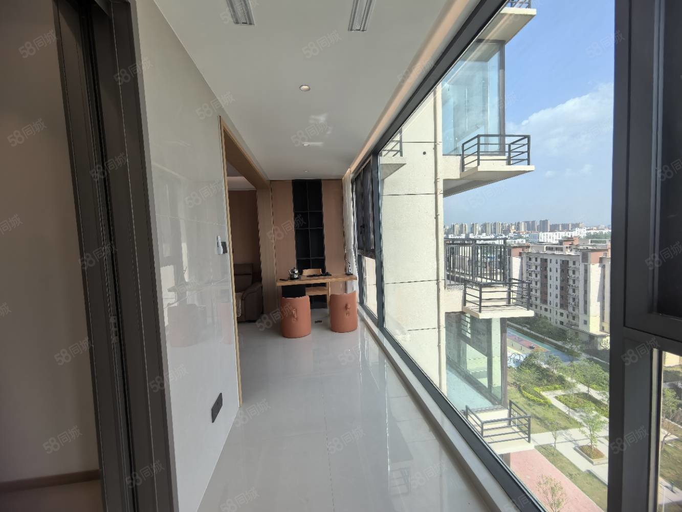 碧桂园凤熹台3室2厅1卫117㎡南北75万