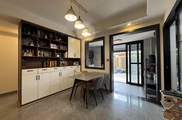 新城金樾华府2室2厅100.68㎡98.8万二手房图片