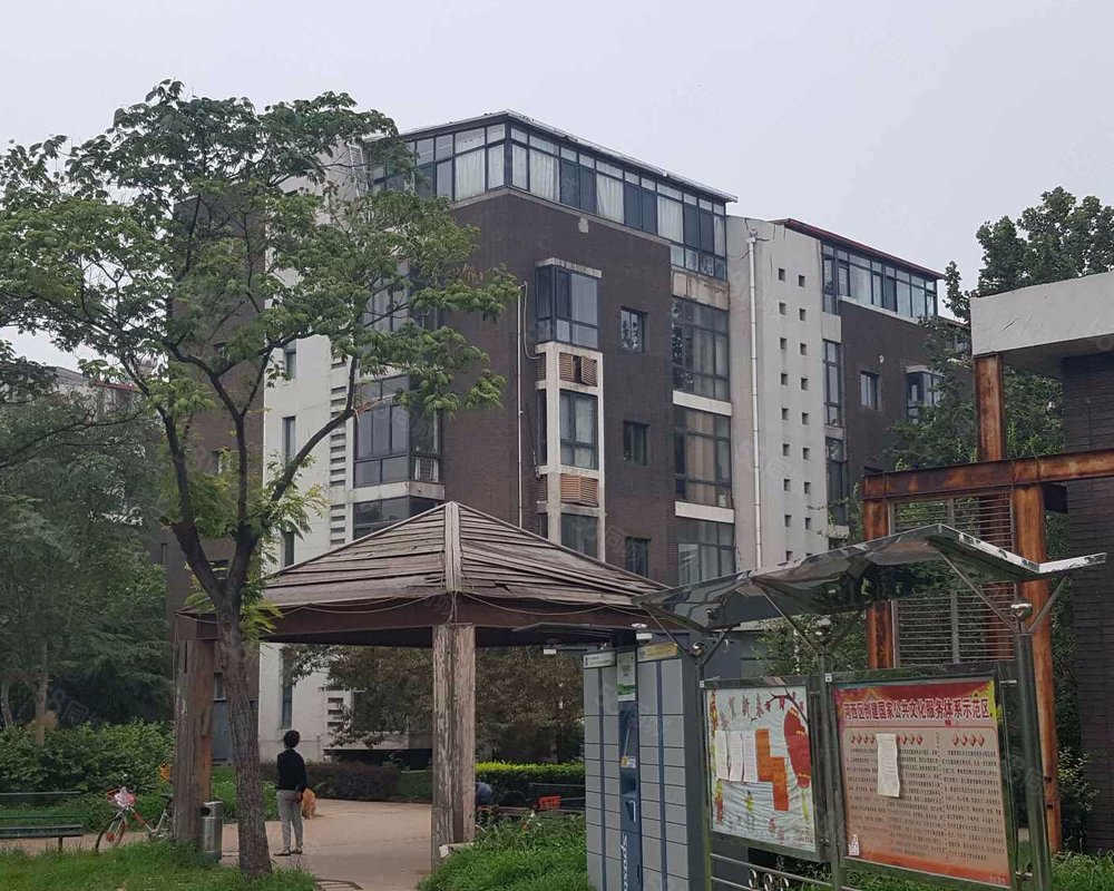 半岛蓝湾天择园