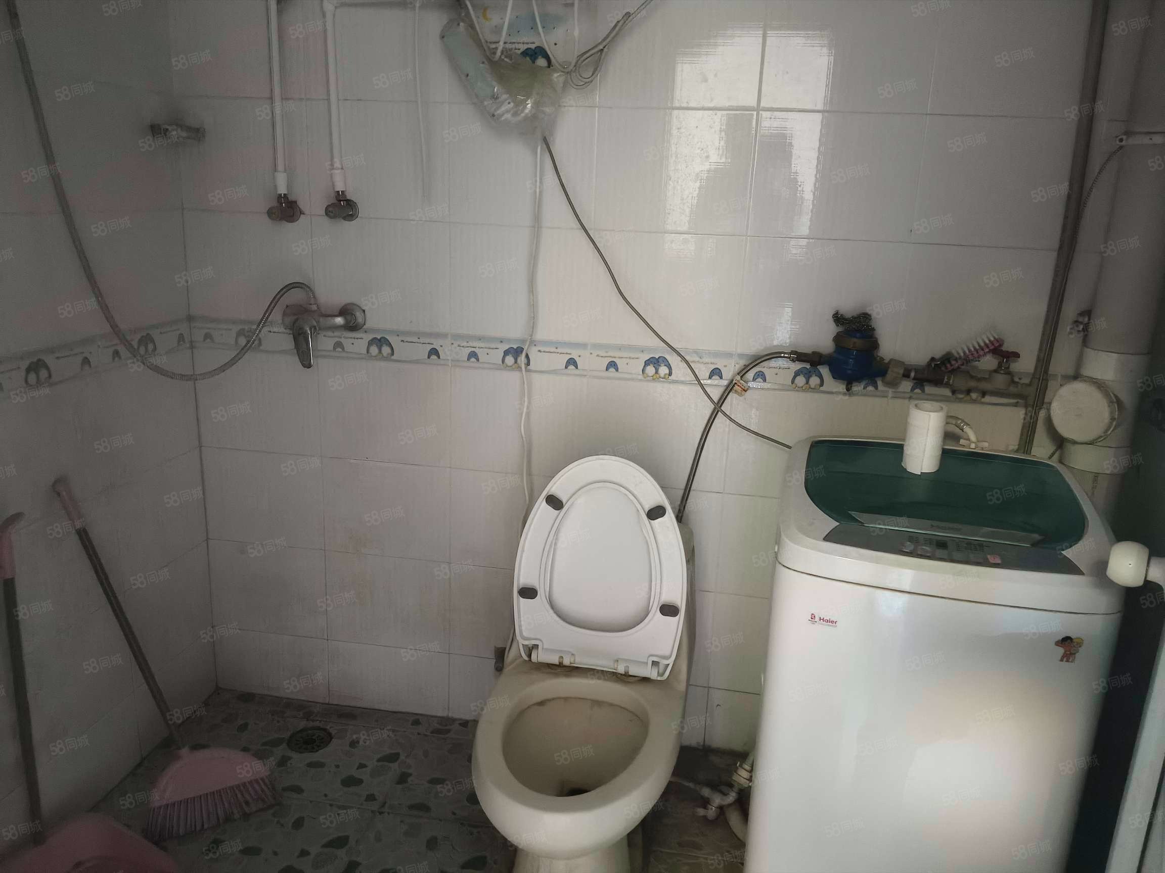 平谷水務(wù)局小區(qū)3室2廳1衛(wèi)89.25㎡南北163萬