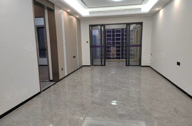 城市海悦花园4室2厅113.68㎡145万二手房图片