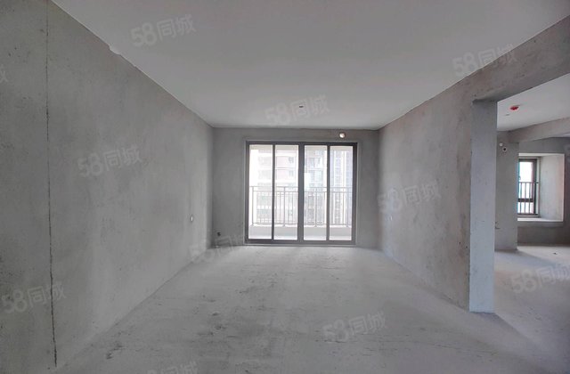 力高仟喜荟广场4室2厅123.4㎡66万二手房图片