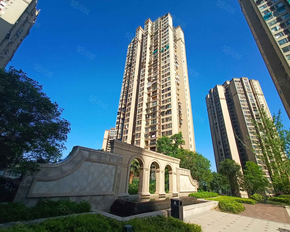 【上汇金悦湾, 上汇金悦湾小区详情,房价走势,房源,业主论坛】- 重庆