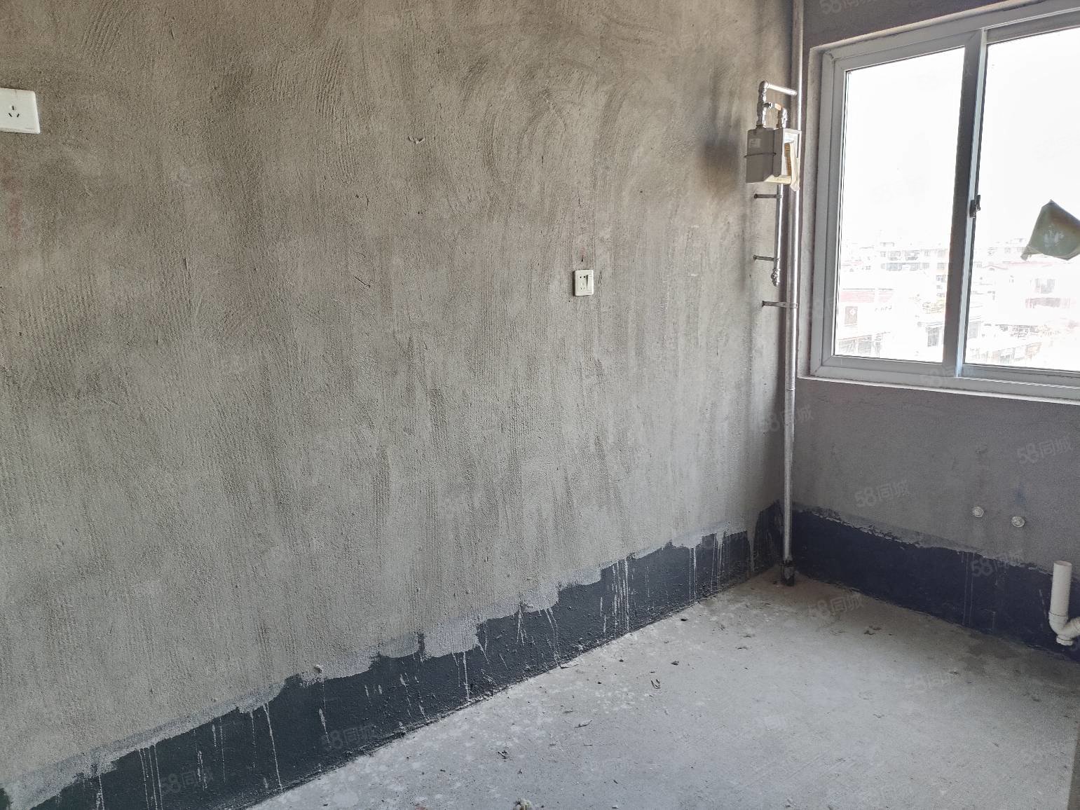 小刘庄还原小区3室2厅2卫129.5㎡南38万