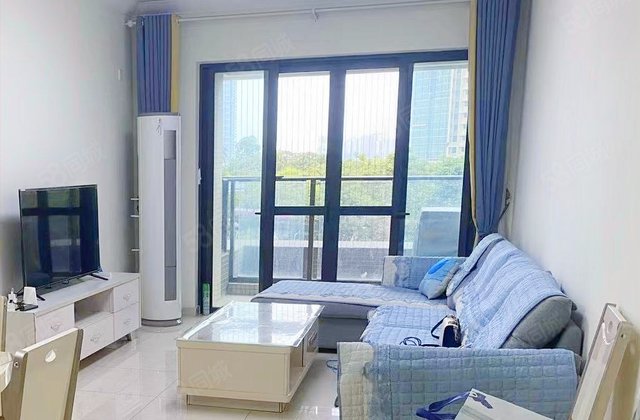 保利碧桂园悦公馆3室2厅93.6㎡121万二手房图片