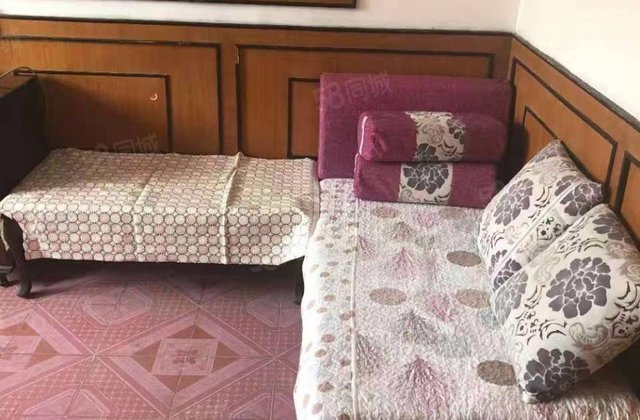 文化区2室2厅64㎡11.8万二手房图片