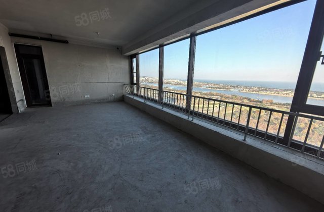 兴业万丽海景3室2厅206㎡299万二手房图片