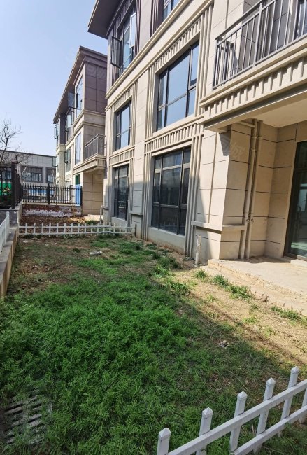 【10图】天悦城别墅,三层,177平,前庭后院,随时看房,天悦城-安康58