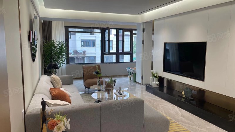 人气新房!精装出售!刚需 !,濠江南苑-南通58同城