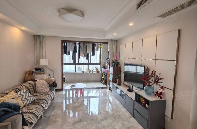 颐璟园二期3室2厅113.57㎡245万二手房图片