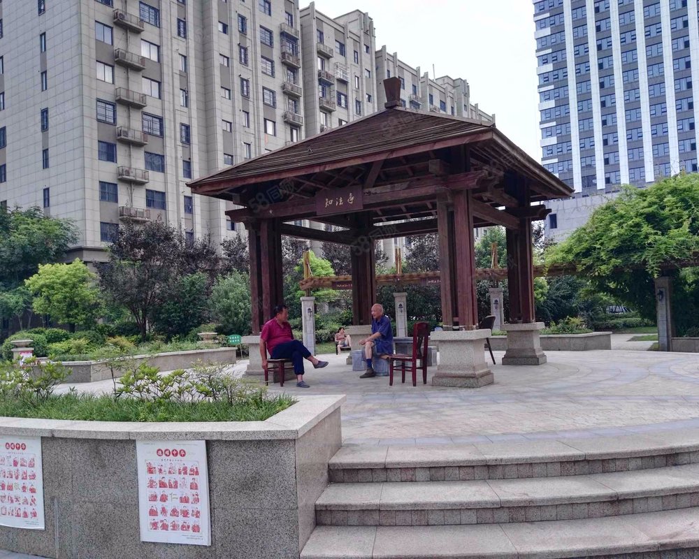 和风雅致小区小区详情,房价走势,房源,业主论坛】- 徐州58同城