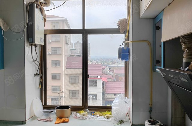 佰芳嘉园5室2厅163.17㎡50.8万二手房图片