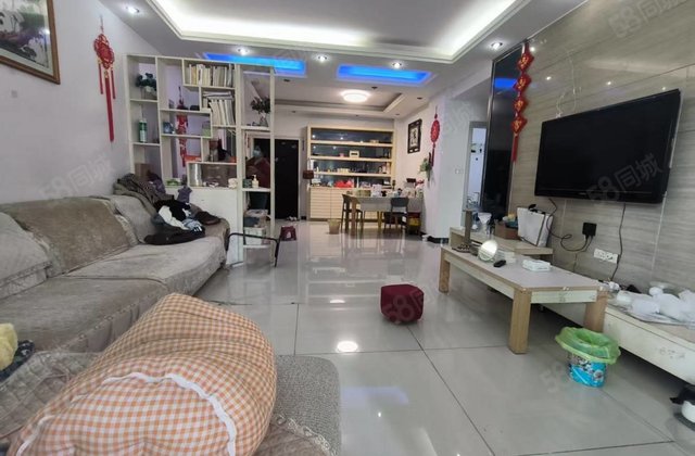 楚王城3室2厅128㎡37.8万二手房图片