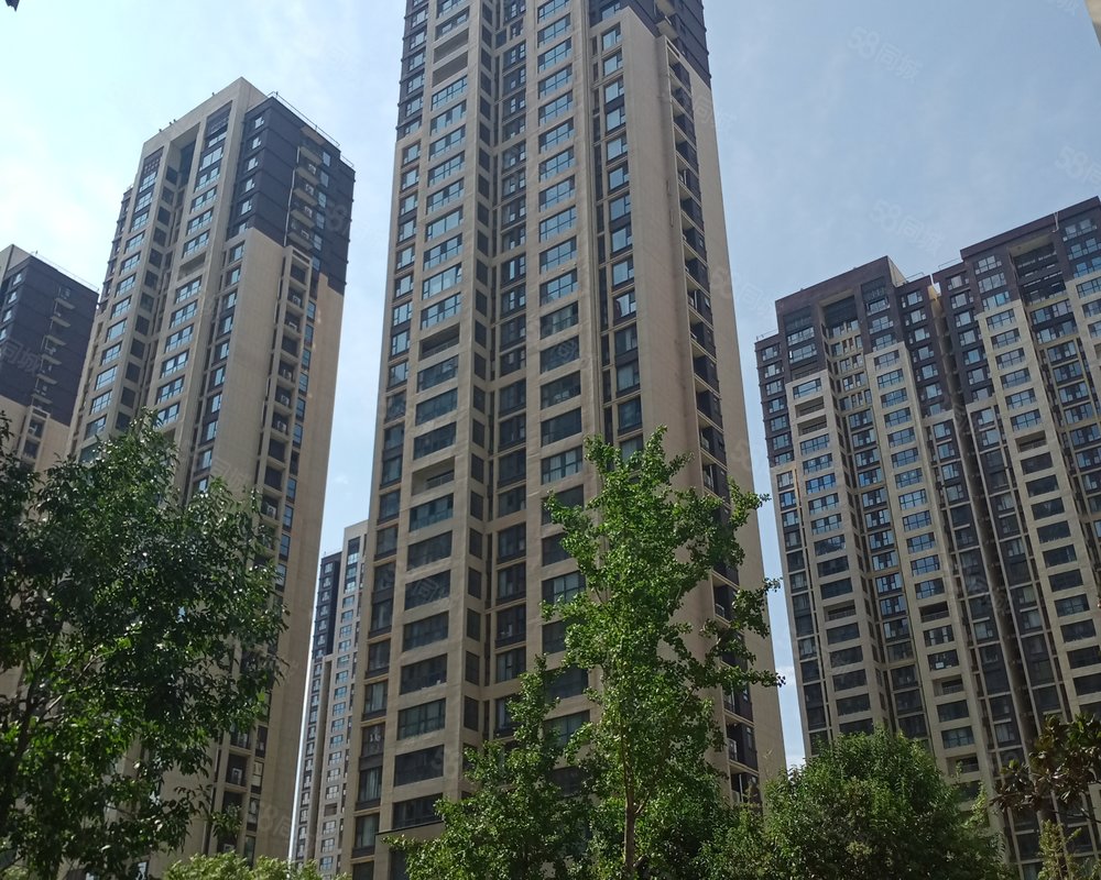 【九洲城锦园, 九洲城锦园小区详情,房价走势,房源,业主论坛】- 洛阳