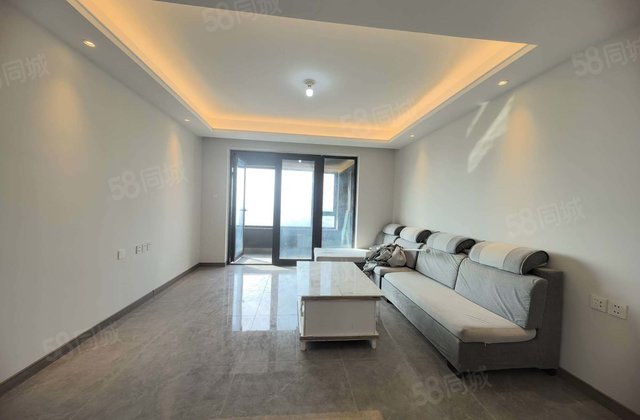 新一中 翰林天悦 三室两厅两卫 边户带车储 随时看房