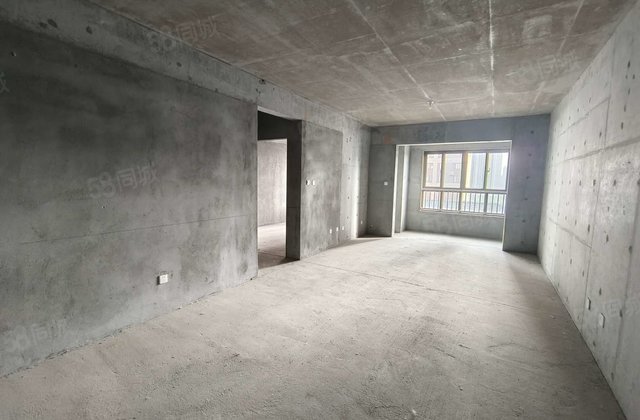 建辉智汇城3室2厅125㎡66.8万二手房图片