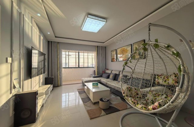 东方康城2室2厅92.91㎡28.8万二手房图片