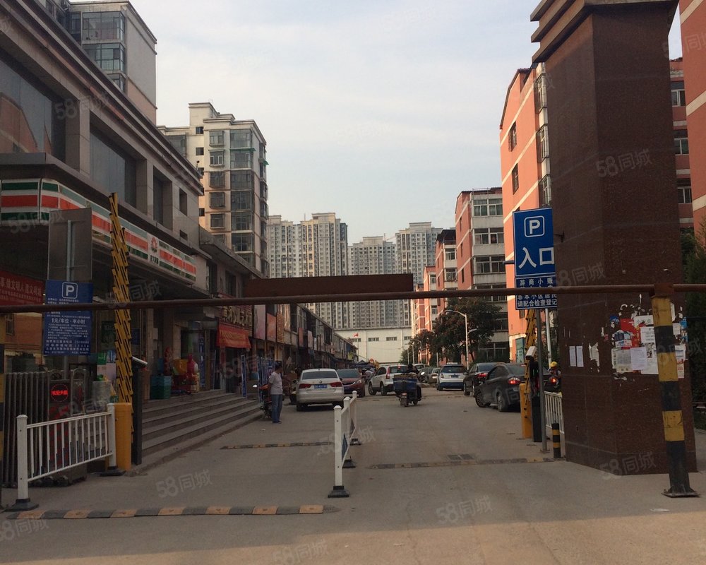 阳光丽景花园小区详情,房价走势,房源,业主论坛】- 太原58同城