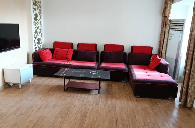 光明，七中，阿尔卡迪亚带车位，三室两厅，  ，水晶城云麓九里