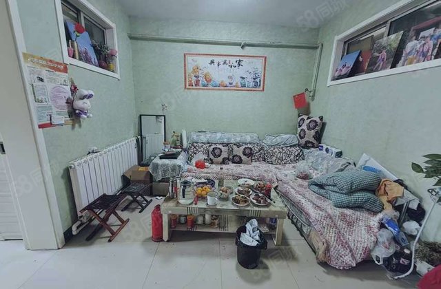，30多万精装三室