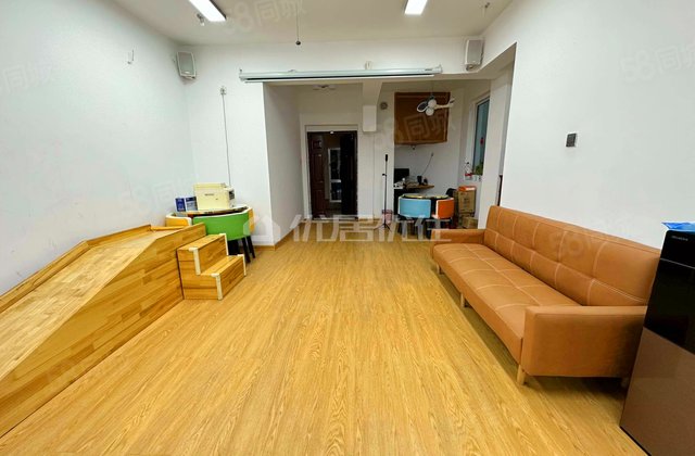 蓝山上城3室2厅125㎡122万二手房图片