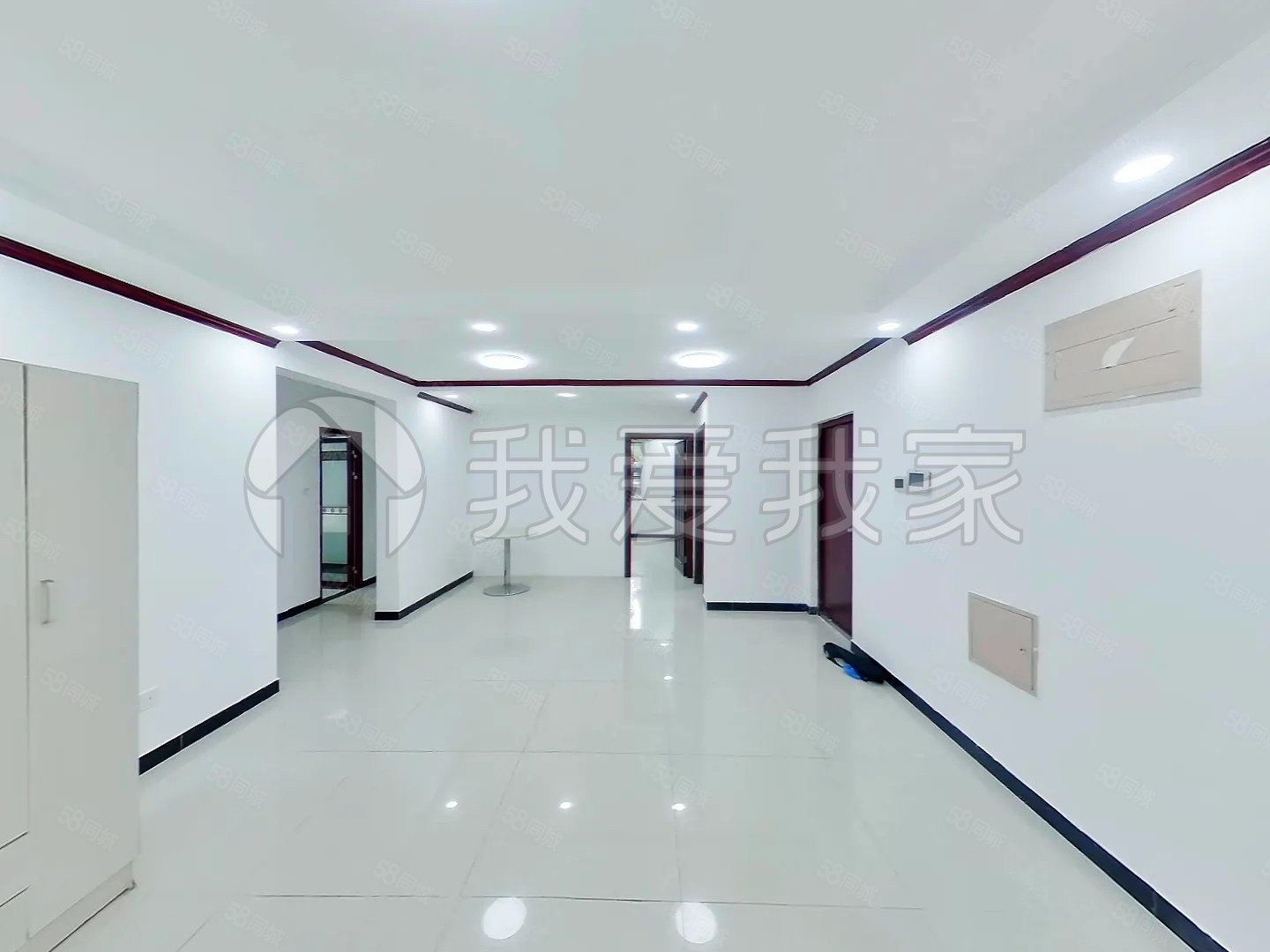 亞林西居住區(qū)3室2廳2衛(wèi)144.47㎡西南799萬