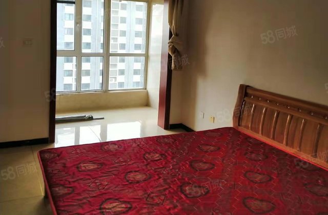 万博园小区3室1厅108.84㎡62万二手房图片