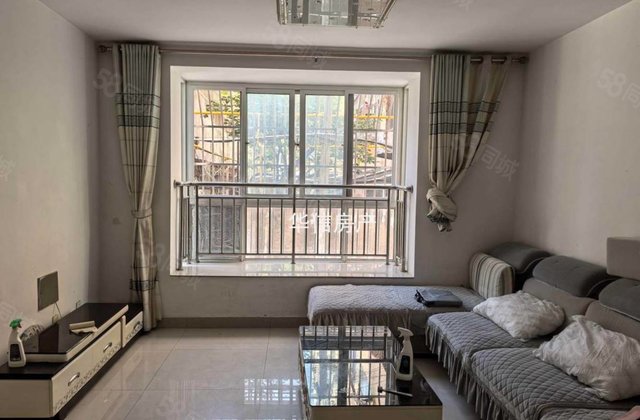 文轩 外国语 次新小区 羡林苑 广电小区 一楼边户 满五