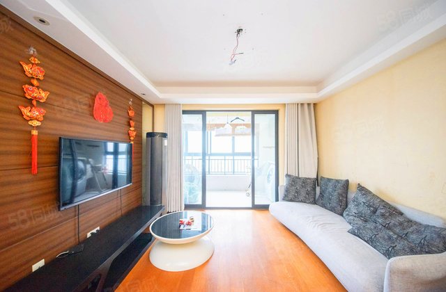 金色名郡3室2厅93.12㎡130万二手房图片